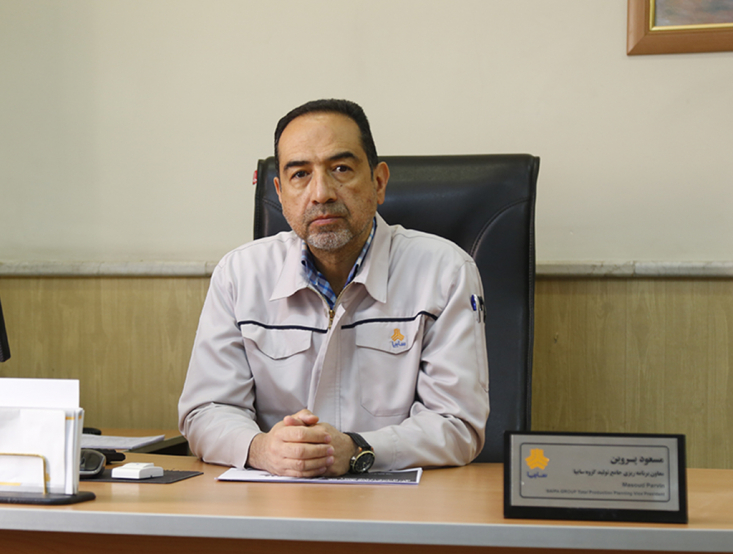 رشد ۲۶ درصدی تولید در مرداد ماه نسبت به مدت مشابه سال گذشته/رشد ۴ درصدی تولید روزانه در مرداد ماه نسبت به تیرماه سال جاری/ رشد تولید سایپا در مردادماه با وجود خروج سه خودرو پر تیراژ از خطوط تولید معاون برنامه ریزی جامع تولید گروه سایپا گفت: گروه خودروسازي سايپا در مردادماه سال جاری تعداد ۳۲ هزار و ۹۸۴ دستگاه توليد کرده كه اين تعداد در مقايسه با مدت مشابه سال قبل با تيراژ ۲۶ هزار و ۲۴۱ دستگاه به تعداد ۶ هزار و ۷۴۳ دستگاه بیشتر و با رشد ۲۶ درصدی همراه بوده است.