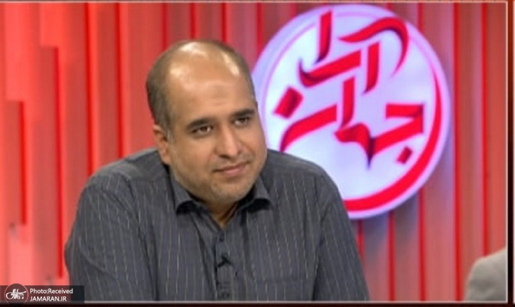 گشت ارشاد در دولت خاتمی شکل گرفت اما اصلاح روندهای آن در این دولت آغاز شده است/ در تمام مدت هشت ساله دولت روحانی به اصلاح آن ورود نکرد/ امروز اسم زن رمز رادیکال کردن فضا شده است خضریان اسم زن را اسم رمز برای رادیکالیسم خوانده و اظهار کرد: چرا کسانی که موضوع را جنسیتی میکنند، در مورد بانویی که چادر از سرش برداشتند یا در مورد قتلی که شهردار اسبق تهران انجام داده بود به زنان اهمیت ندادند و اسمش را پرستو گذاشتند!