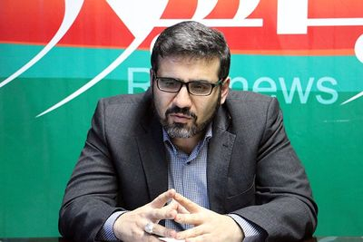 دوره جدید وزارت فرهنگ و ارشاد اسلامی دوره حاکمیت قانون است/ هنرمندانی که قانون را رعایت نکنند خودشان انتخاب کردند که همکار ما نباشند فرهنگ و ارشاد اسلامی درباره کشف حجاب چند بازیگر زن سینمای ایران گفت:دوره جدید وزارت فرهنگ و ارشاد اسلامی دوره حاکمیت قانون است؛ چتر دولت و نظام همه اهالی فرهنگ و هنر را در بر میگیرد مگر کسانی که خودشان مصر هستند که زیر این چتر نباشند