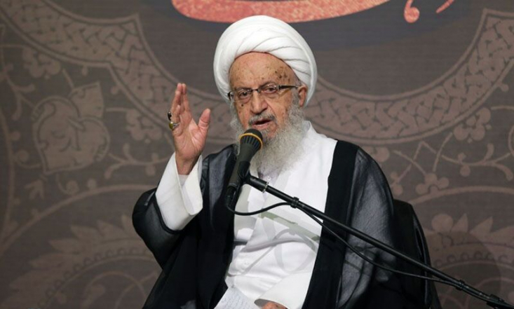 اغتشاشگران و فتنهانگیزان باید محکوم شوند/ مسئولان نسبت به انتقادات مردم گوش شنوا داشته باشند حضرت آیتالله ناصر مکارم شیرازی و حضرت آیتالله حسین نوری همدانی از مراجع عالیقدر تقلید، با صدور بیانیهای نسبت به اغتشاشات اخیر واکنش نشان دادند