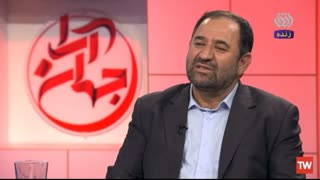 نقشه دشمنان این است که کشورهای اسلامی تجزیه شوند تا نتوانند قدرت بازدارندگی داشته باشند؛ اگر قدرتش را داشتند نه تنها ایران، بلکه همه کشورهای اسلامی را تجزیه می‌کردند. حتی به دنبال این بودند که ترکیه و عربستان را هم به چند کشور تبدیل کنند.