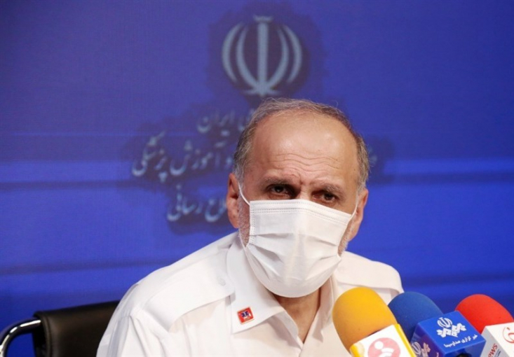 اغتشاشگران به ۸۵ آمبولانس آسیب زدند/ مصدومیت ۱۰ نفر از نیروهای اورژانس رئیس سازمان اورژانس کشور با اشاره به اینکه در اغتشاشات اخیر، حدود ۸۵ آمبولانس در استانهای مختلف کشور دچار آسیب و از چرخه خدماتدهی به مردم خارج شد، گفت: متأسفانه حدود ۱۰ نفر از همکاران ما نیز دچار مصدومیت شدند.