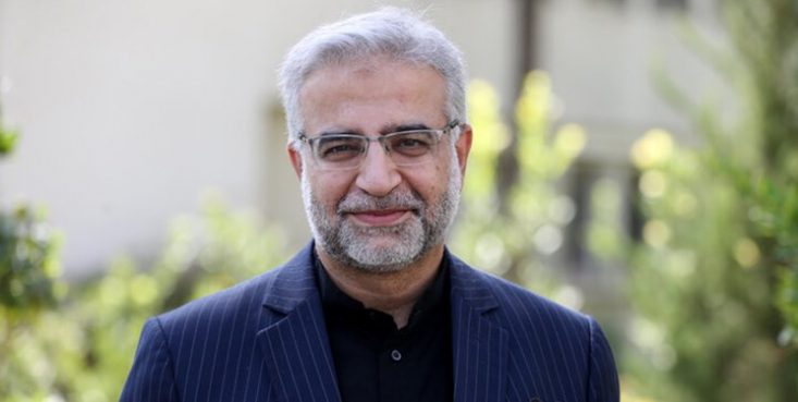 دوتابعیتی بودن زاهدیوفا تکذیب شد/ جلسه رای اعتماد با حضور رئیسجمهور برگزار میشود کمیسیون اجتماعی مجلس درباره مسائل مطرح شده پیرامون دوتابعیتی بودن گزینه پیشنهادی وزارت تعاون و فرزندانش از وزارت خارجه استعلام مکتوب گرفته که این وزارتخانه آن را تکذیب کرده است.