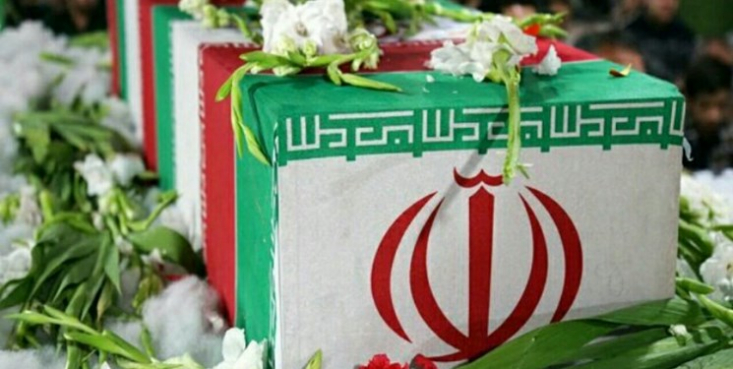 درگیری پلیس با اغتشاشگران/ شهادت فرمانده یگان امداد مریوان سرهنگ عبداللهی فرمانده یگان امداد مریوان در درگیری با اغتشاشگران به درجه رفیع شهادت نائل شد.