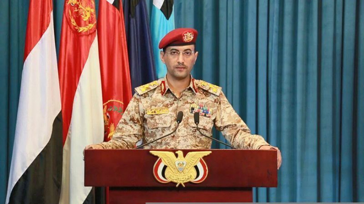سخنگوی نیروهای مسلح یمن گفت: نیروهای مسلح یمن به شرکت های نفتی فعال در عربستان و امارات مهلت داد تا این دو کشور را ترک کنند.