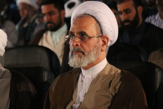 باید جوابگوی ملت ایران باشیم آیتالله اعرافی مدیر حوزههای علمیه کشور و عضو شورای نگهبان گفت: غرب استکباری تحمل شکوه، عظمت، استقلال و بزرگی ایران اسلامی را ندارد البته هرگز نفی اشکالات و ضعفها را نمیکنم، قطعا اصلاح برخی رفتارها و برنامهها ضرورت دارد. باید جوابگوی ملت ایران باشیم اما سخن من آن است که انقلاب اسلامی امید را در همه مستضعفان عالم برانگیخت.