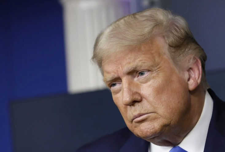 کمیته تحقیق ماجرای یورش طرفداران دونالد ترامپ رئیس جمهور سابق ایالات متحده آمریکا به ساختمان کنگره این کشور به اتفاق آرا به احضار او برای ارائه توضیح رای داد.