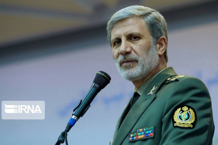  مشاور فرماندهی کل نیروهای مسلح در امور ارتش با تأکید بر لزوم تقویت توان دفاعی گفت: دشمنان قصد داشتند که ما را همچون سوریه، لیبی، یمن، عراق و افغانستان درگیر جنگ کنند؛ اما به دلیل اینکه ما آماده و هوشیار هستیم، ناکام مانده&zwnj;اند.