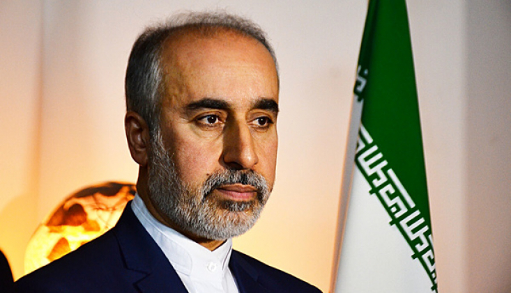 ایران اقدام تروریستی در ترکیه را محکوم کرد/ ۶ کشته و ۸۱ نفر زخمی بر اثر انفجار خیابان استقلال استانبول سخنگوی وزارت خارجه در واکنش به حادثه انفجار در خیابان استقلال شهر استانبول ترکیه گفت: هر گونه اقدام تروریستی که امنیت کشور و ملت ترکیه را هدف قرار دهد، شدیدا محکوم میکنیم.