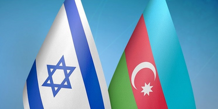 پارلمان جمهوری آذربایجان موافقت کرده این کشور در سرزمین‌های اشغالی، سفارتخانه خود را دایر کند. این موضوع در حالیست که جمهوری اسلامی بارها  به آذربایجان در خصوص افزایش رابطه با رژیم صهیونیستی هشدار و چندی پیش رزمایشی در منطقه ارس برگزار کرد.