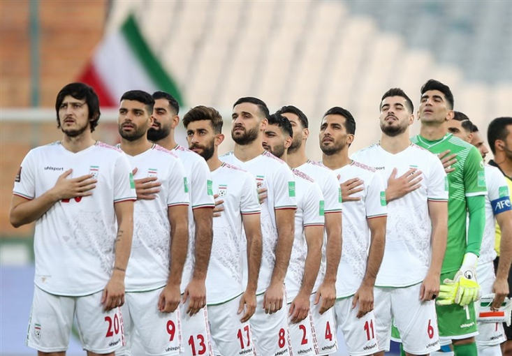 تیم ایران در اولین بازی خود در جام جهانی ۲۰۲۲، عصر امروز به مصاف تیم ملی انگلیس خواهد رفت تا رسماً کار شاگردان کی‌روش در این رقابت‌ها آغاز شود.
