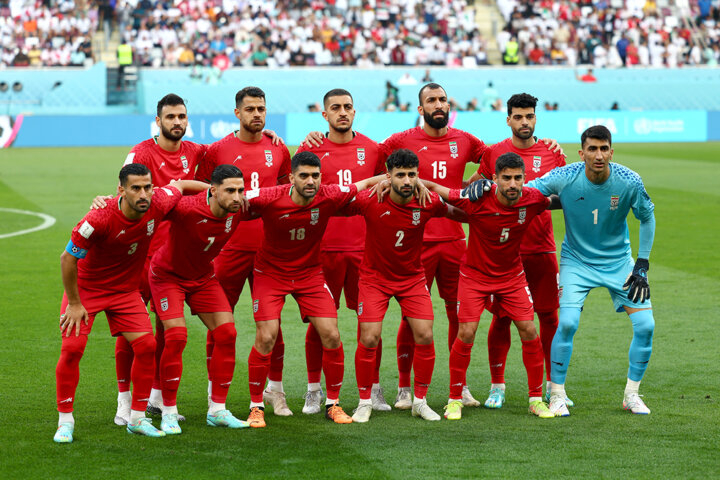 ناکامی در مقابل قویترین انگلیس ادوار اخیر جامجهانی/ دو گل ارزشمند مهدی طارمی به «سه شیرها» تیم ملی فوتبال کشورمان در اولین مسابقه خود در مرحله گروهی جام جهانی ۲۰۲۲ به مصاف انگلیس رفت و در پایان شکست سنگینی را مقابل این تیم تجربه کرد.