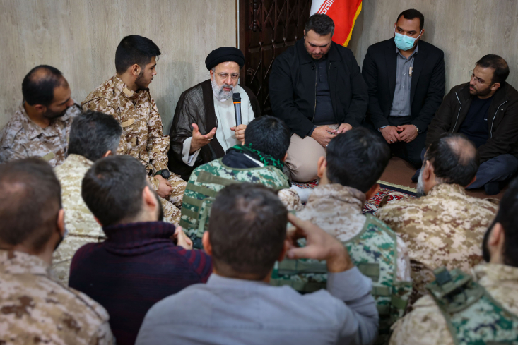 رئیس جمهور روحیه و فرهنگ بسیجی را مدل و شیوه‌ای موفق برای پیشرفت و کار جهادی در کشور دانست و بر بهره‌گیری از این روحیه و فرهنگ در بدنه اجرایی کشور تاکید کرد.

