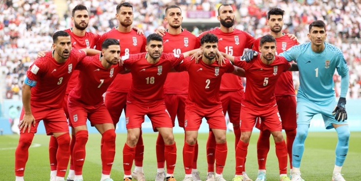 سخنگوی فدراسیون فوتبال کشورمان به شیطنت آمریکایی ها درباره پرچم ایران و سوالات سیاسی از بازیکنان تیم ملی واکنش نشان داد.