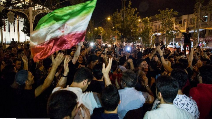 ایسپا در آخرین نظرسنجی خود در خصوص احساس مردم ایران نسبت به شکست و پیروزی تیم ملی فوتبال در مقابل تیم‌های انگلیس، آمریکا و ولز پرداخته است.