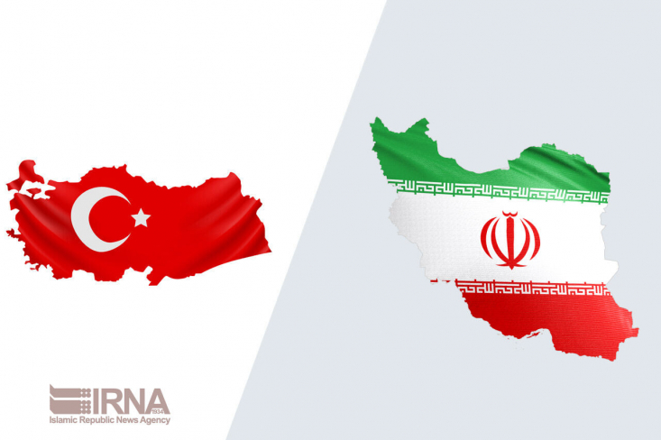 صادرات گاز ایران به ترکیه در دهمین ماه سال جاری میلادی ۷۰ درصد رشد کرد و کل مبادلات تجاری دو کشور از ابتدای این سال به بیش از ۵ میلیارد دلار رسید.