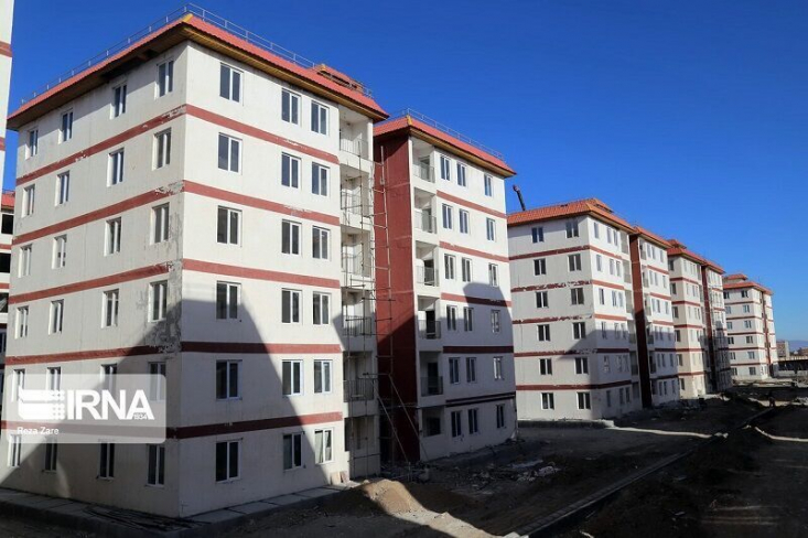 ۱۶۰ هزار معلول صاحب مسکن میشوند رئیس سازمان بهزیستی کشور گفت: براساس برنامهریزیهای صورت گرفته تا سه سال آینده، ۱۶۰ هزار نفر از افراد دارای معلولیت در کشور صاحب مسکن میشوند.