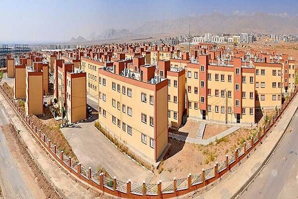 ۶۶۰۰ میلیارد تومان به صندوق ملی مسکن واریز شد مدیر عامل صندوق ملی مسکن گفت در مدت کوتاهی که از تشکیل صندوق ملی مسکن گذشته، ۶۶۰۰ میلیارد تومان منابع مالی در آن تجمیع شده است.