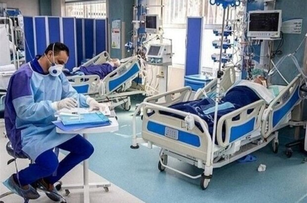 بر اساس اعلام وزارت بهداشت، در شبانه روز گذشته ۳۹ بیمار مبتلا به کرونا در کشور شناسایی شد.
