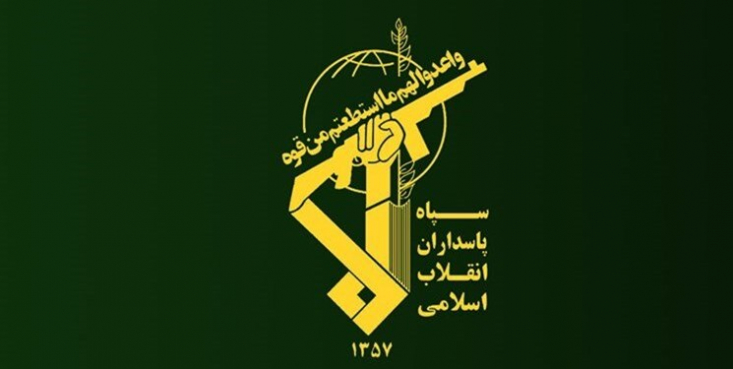دستگیری ۲ نفر از عوامل ترور «شهید داستانی» توسط سازمان حفاظت اطلاعات سپاه روابط عمومی کل سپاه از دستگیری ۲ نفر از مرتبطان مؤثر در ترور بسیجی شهید «رضا داستانی» قبل از اقدام به خروج از کشور توسط سازمان حفاظت اطلاعات سپاه خبر داد.
