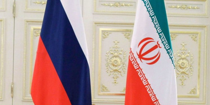 سخنگوی وزارت خارجه آمریکا ضمن ابراز نگرانی از گسترش روابط روسیه و ایران گفت که هر اقدامی را برای مختل کردن این همکاری‌ها انجام می‌دهند.
