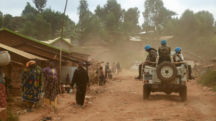 تحقیقات اولیه سازمان ملل نشان می دهد دست کم ۱۳۱ غیرنظامی توسط شورشیان گروه "۲۳ مارس" طی دو روز ( ۲۹ و ۳۰ نوامبر) در شرق کنگو کشته شده اند.