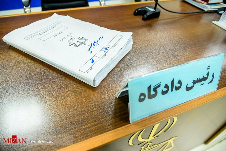 دادگاه رسیدگی به پرونده محمد قبادلو در دادگاه کیفری برگزار شد و متهم به جرم خود اقرار کرد.