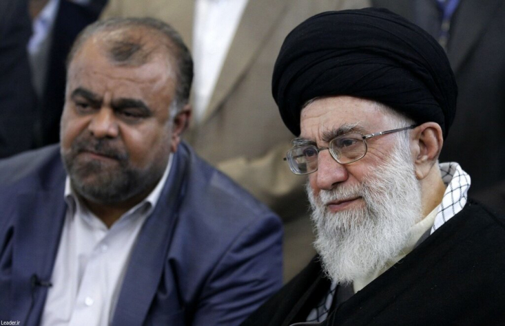 او از جمله مردان انقلابی، خدمتگزار و خستگیناپذیر بود حضرت آیتالله خامنهای در پیامی ضمن تسلیت درگذشت رستم قاسمی نوشتند: ایشان از جمله مردان انقلابی و خدمتگزار و خستگیناپذیر کشور بودند و در عرصههای گوناگون خدمات ارزشمندی کردند و تا آخرین روزهای حیات، تلاشهای خود را ادامه دادند.