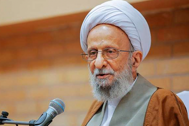 اللهمّ العن الذین بدّلوا نعمتک کفراً…/ اصولگرایانی که دشمن عمار انقلاب شدند! تاکید بر زنده نگه داشتن جهتگیری وتوصیف بزرگداشت علامه مصباح به یکی از واجبات کارهای حوزه و روحانیّت، تاکید بر استخراج افکار از آثار ایشان و انتشار آن به زبانهای مختلف» تنها گوشهای از توصیفات منحصربفرد رهبر انقلاب درباره شخصیت علامه مصباح یزدی است.