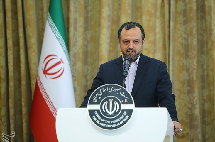 سید احسان خاندوزی در نشست خبری اظهار داشت: کسری بودجه امسال تا پایان ۹ ماهه به حداقل رسیده و میزان استفاده از تنخواه گردان خزانه نیز برای نخستین بار صفر شده و تا پایان سال هم کسری بودجه صفر خواهد شد