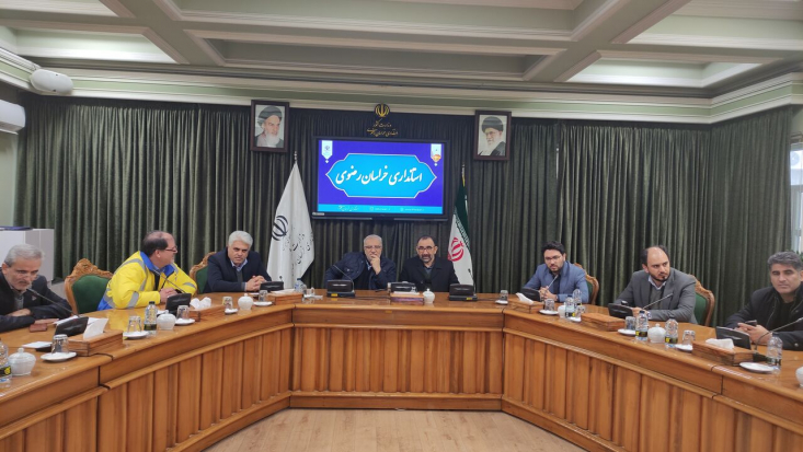 وزیر نفت گفت:دستور رییس جمهور برای تعطیلی مراکز آموزشی و ادارات شهر تهران کمک بزرگی به تامین گاز کشور کرد و در این مدت نزدیک ۲ و نیم میلیون متر مکعب کاهش مصرف صورت گرفت.