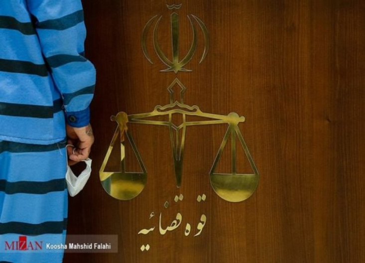 یکی از لیدرهای اغتشاشات گذشته بازداشت شد/ متهم داماد یکی از سرکردگان ضد انقلاب خارج نشین است/ اینترنشنال یکی از مهمترین رابطان خود در ایران را از دست داد دادستان تهران از دستگیری یکی از لیدرهای ایجاد اغتشاشات اخیر در کشور خبر داد. متهم بازداشت شده ارتباط گستردهای با شبکه سعودی اینترنشنال داشته و بخش موثری از محتوای اغتشاشات برای این شبکه را تامین میکرده است.