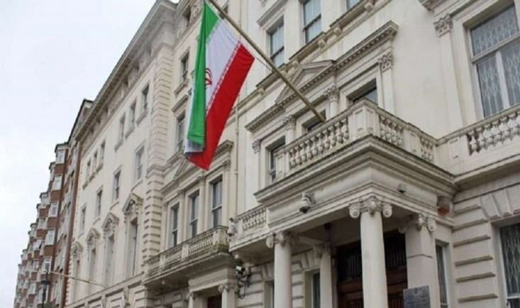 اعدام اکبری استیصال انگلیس برابر ایران را به رخ کشاند/ پاسخ کوبنده ایران به رویکرد خصمانه انگلیسیها یک روزنامه انگلیسی در مطلبی با اشاره به اعدام جاسوس انگلیس در تهران، موضع گیری دولت لندن در برابر این اقدام را سراسر ضعف دانست.