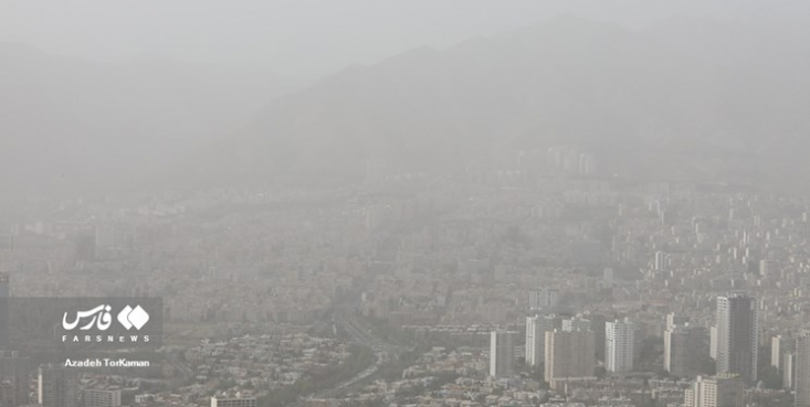 مدارس استان تهران یکشنبه غیرحضوری است بر اساس مصوبات جلسه کارگروه اضطرار آلودگی هوا، تمام مدارس و دانشگاههای استان تهران به جز شهرستانهای دماوند و فیروزکوه روز یکشنبه دوم بهمنماه غیرحضوری شد.