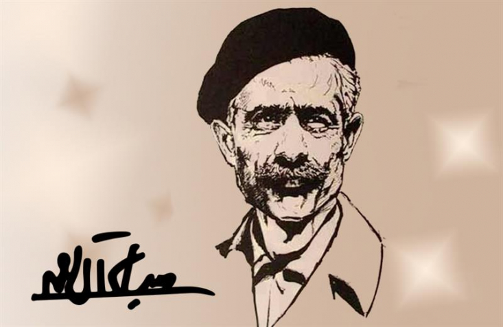 صحبتهای جلال آل احمد در دیدار با امام جلال آلاحمد در دیدار با امام به کتابی که پیش ایشان بود اشاره کرده و گفته: شما هم این خزعبلات را میخوانید؟