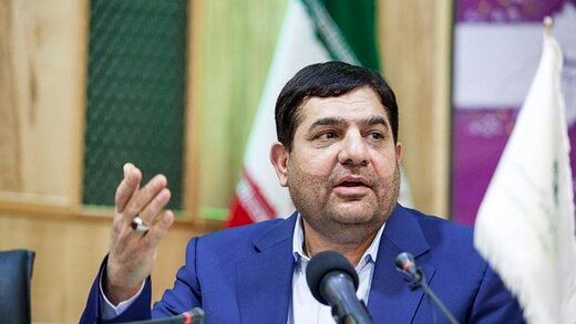 پیگیری حق آبه هیرمند از اولویتهای مهم دولت است معاون اول رئیس جمهور گفت: نظر به نیاز سیستان و بلوچستان به منابع آبی، پیگیری موضوعات انتقال آب از دریا، آبهای ژرف و حقابه هیرمند از اولویتهای مهم دولت در این استان است.