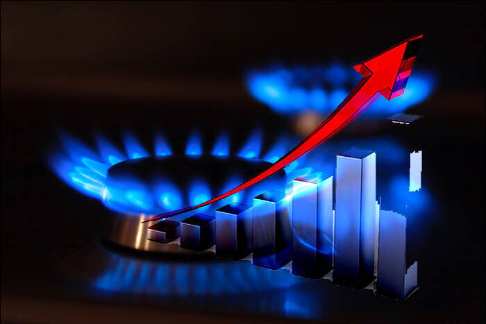 طبق گزارش شرکت ملی گاز، در ماه گذشته که سرمای هوا در اغلب نقاط کشور حکم‌فرما بود، ۶۰ درصد مشترکان در ۳ پله اول گاز مصرف کردند.
