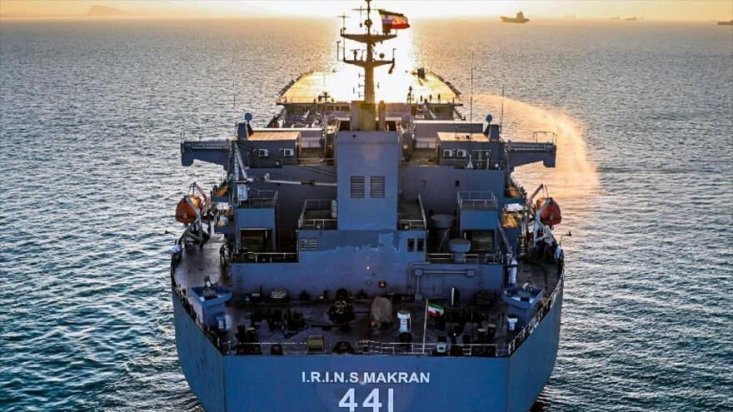 کارشناس دانشگاه اسپانیا معتقد است که حضور ایران در کانال پاناما به طور حتم آمریکا را خشمگین خواهد کرد و نشانه چالشی برای هژمونی آمریکا در آمریکای لاتین است.