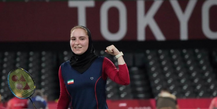 بدمینتون باز تیم ملی کشورمان گفت: هدف من بعد از المپیک این بوده که ثریاهای زیادی را تربیت کنم و تجربیاتم را در اختیار سایرین قرار دهم.