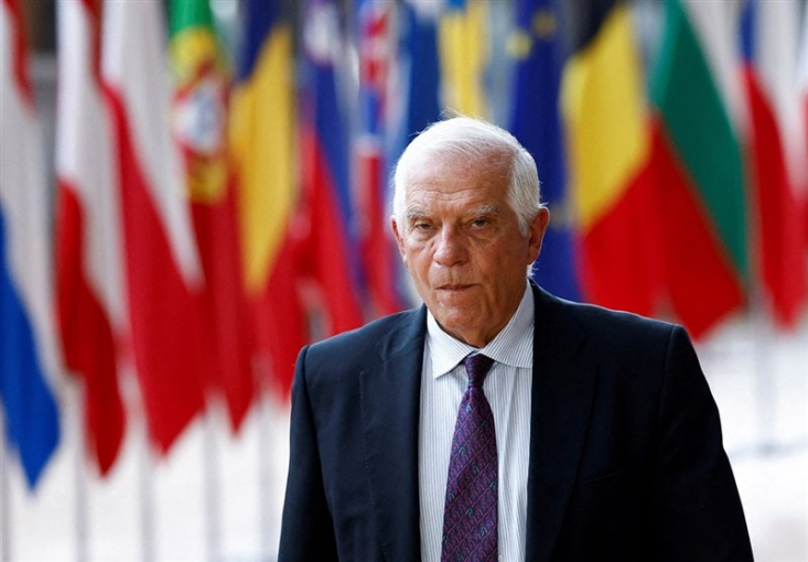 مسئول اتحادیه اروپا با اشاره به خروج آمریکا از برجام گفت: «برجام گرچه به‌خوبی کار کرد، اما ایالات متحده از توافق خارج شد، پس از آن، توافق عملاً به پایان رسید».