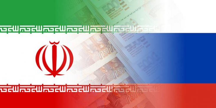  ایران و روسیه به صورت رسمی وارد توافقی شده‌اند تا سیستم‌های پرداخت بین بانکی خود را به یکدیگر متصل کنند و 158 بانک دو کشور در این پروژه به یکدیگر متصل خواهند شد.