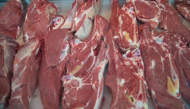معاون توسعه بازرگانی وزارت جهاد کشاورزی از روند کاهش قیمت گوشت قرمز در ایام پایانی سال و نزدیک شدن به سال جدید خبر داد.