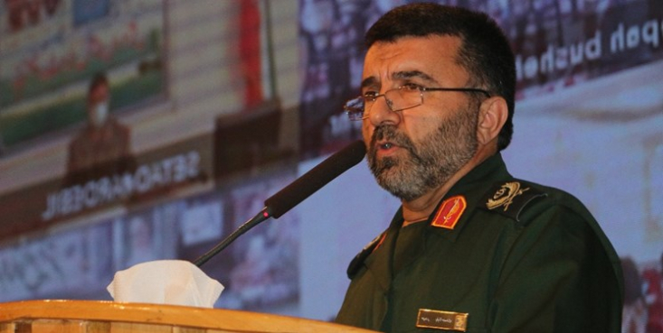 سال آینده قرارگاههای محله اسلامی در ۱۹۲۰۰ محله کشور راهاندازی میشود دبیر مهراوه محله همدل گفت: در راستای تشکیل قرارگاههای محله اسلامی به دستور رهبر معظم انقلاب ۱۱ هزار و ۳۳۰ محله هدفگذاری شد و سال آینده در ۱۹ هزار و ۲۰۰ محله اجرا میشود.