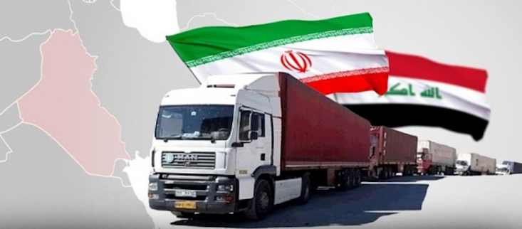  وزیر امور اقتصادی و دارایی از افزایش ۲۰ درصدی تجارت ایران و عراق طی ۱۱ ماهه امسال خبر داد.
