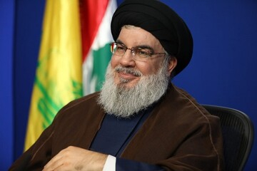 ویدئوی جدید حزب‌الله لبنان.
