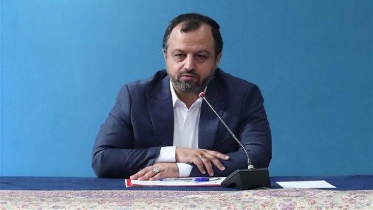 وزیر امور اقتصادی و دارایی در گفتگو با روزنامه فایننشال تایمز تاکید کرد : علیرغم تحریم های ظالمانه آمریکا، ایران به بالاترین سطح صادرات نفت خود در حداقل دو سال گذشته دست یافته است و از رکورد قبلی یعنی ۱.۳ میلیون بشکه در روز پیشی گرفته است.