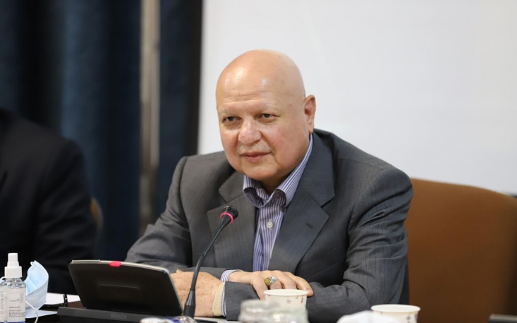 رئیس سازمان برنامه و بودجه از تحقق ۹۷ درصدی منابع و مصارف بودجه ۱۴۰۱ خبر داد و اعلام کرد که در سال گذشته ۳۱۲ هزار میلیارد تومان بودجه عمرانی پرداخت شد که تحقق ۱۲۰ درصدی داشت.