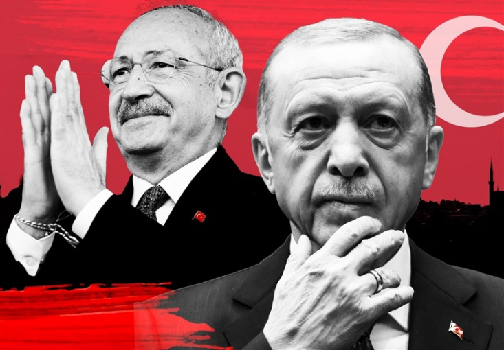 طبق آمار انتخابات مجلس در ترکیه ائتلاف جمهور 49.32درصد از آرا را از آن خود کرده است و بدین صورت حزب حاکم حائز اکثریت آراء شد.
