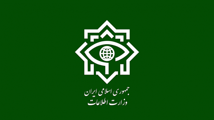 شبکه همکار با سرویس اطلاعاتی بیگانه متلاشی شد/ «اطلاعات مردم پایه» بزرگترین رمز موفقیت وزارت اطلاعات است وزارت اطلاعات در اطلاعیهای اعلام کرد: پروژه بزرگ یکی از سازمانهای جاسوسی بیگانه برای دستاندازی به اطلاعات مترددین ایرانی به خارج از کشور، کشف و عوامل آن بازداشت شدند.