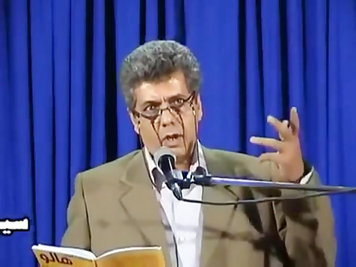 تعرض به شاعر ۶۴ ساله ضدانقلاب در تجمع سلطنتطلبان/ وقتی اوباش «زن، زندگی، آزادی» به خودشان هم رحم نمیکنند! محمدرضا عالیپیام، ملقب به «هالو» چندی پیش در پی حضور در تجمع سلطنتطلبان مورد تعرض جنسی قرار گرفت. اتفاقی که شوک بسیاری از اهالی رسانه را برانگیخت اما پس از تایید آن، میشود این اتفاق را تحلیل کرد و ریشهیابی کرد.
